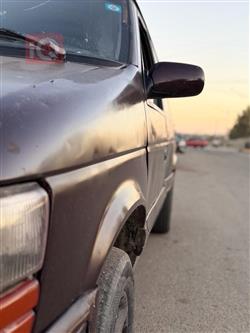 كرايسلر فوياجر